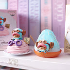 Zdjęcie produktu One Piece - Tony Tony Chopper Figurka Paldolce Collection Wersja B Vol. 4