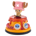 Zdjęcie produktu One Piece - Tony Tony Chopper Paldolce Collection Figurka Wersja C Vol.4