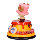 Zdjęcie produktu One Piece - Tony Tony Chopper Paldolce Collection Figurka Wersja C Vol.4