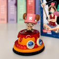 Zdjęcie produktu One Piece - Tony Tony Chopper Paldolce Collection Figurka Wersja C Vol.4