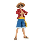 Zdjęcie produktu One Piece - Figurka Monkey D. Luffy Grandline Series 19 cm