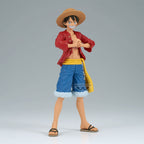 Zdjęcie produktu One Piece - Figurka Monkey D. Luffy Grandline Series 19 cm