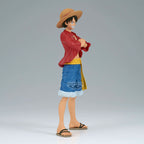 Zdjęcie produktu One Piece - Figurka Monkey D. Luffy Grandline Series 19 cm