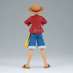 Zdjęcie produktu One Piece - Figurka Monkey D. Luffy Grandline Series 19 cm