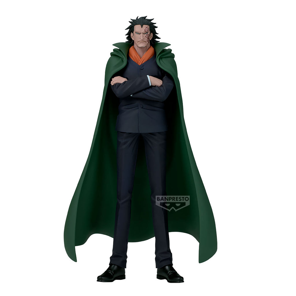 Product image One Piece - Monkey D. Dragon Grandline Series Figure