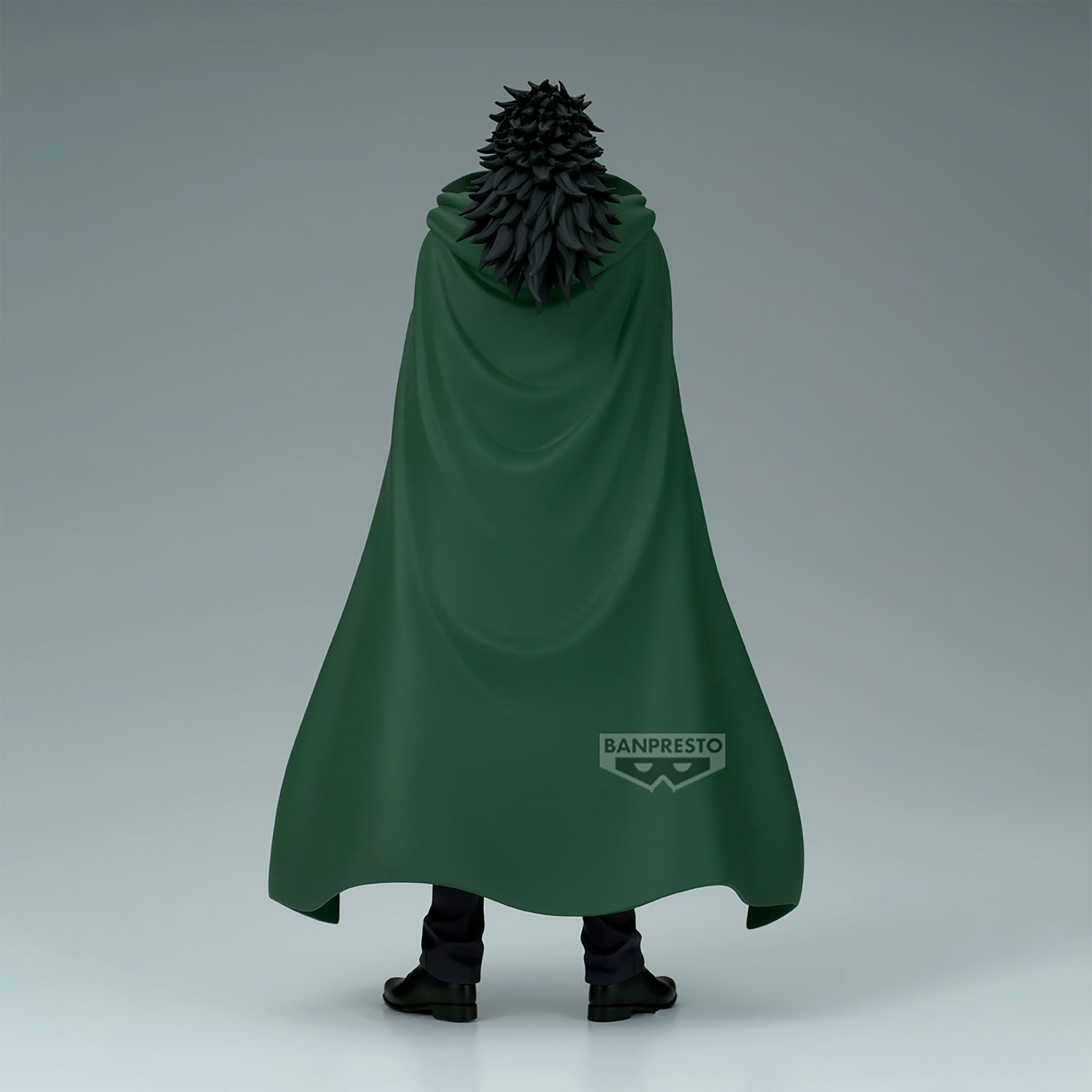 Product image One Piece - Monkey D. Dragon Grandline Series Figure