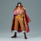 Zdjęcie produktu One Piece - Figurka Gol D. Roger Grandline Series