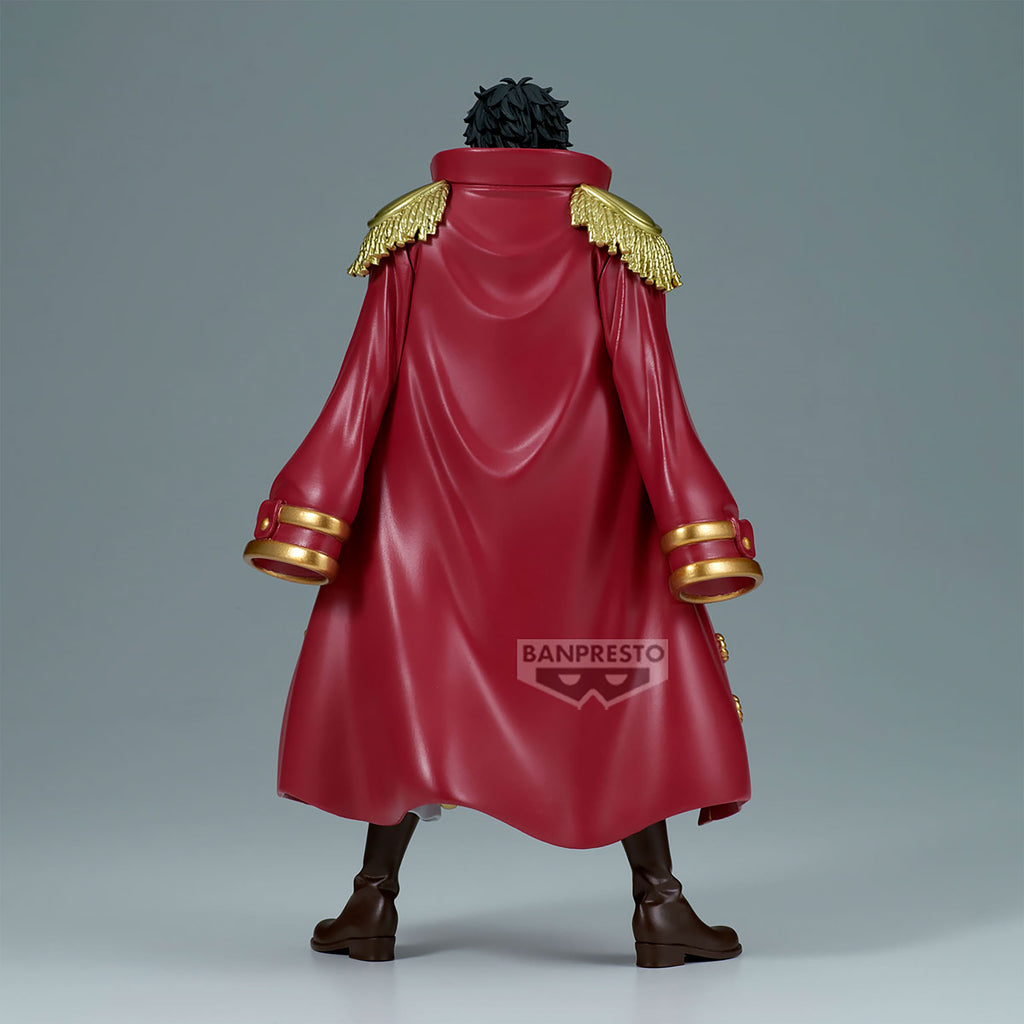 Zdjęcie produktu One Piece - Figurka Gol D. Roger Grandline Series