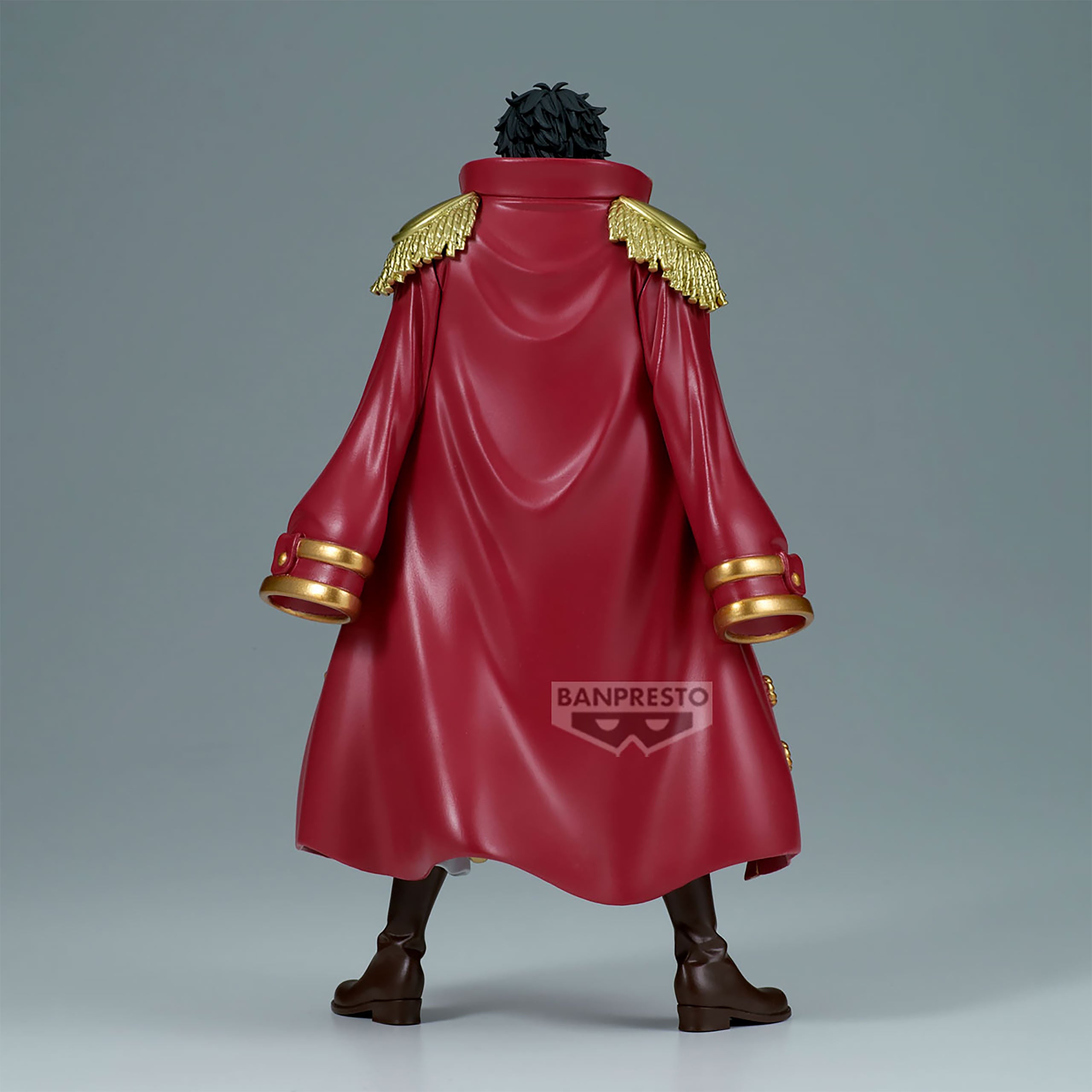 Zdjęcie produktu One Piece - Figurka Gol D. Roger Grandline Series