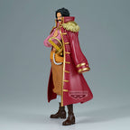 Zdjęcie produktu One Piece - Figurka Gol D. Roger Grandline Series