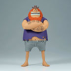 Product image One Piece - Jaguar D. Saul Grandline Series Figure