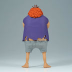 Product image One Piece - Jaguar D. Saul Grandline Series Figure