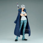 Product image One Piece - Trafalgar Law Glitter & Glamours Figure Change Version
