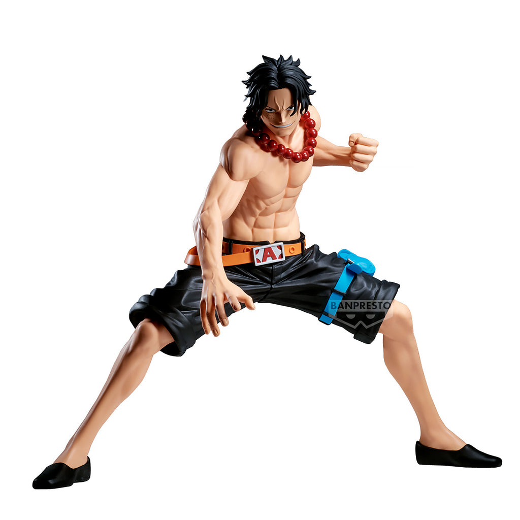 Product image One Piece - Portgas D. Ace Grandista Figure