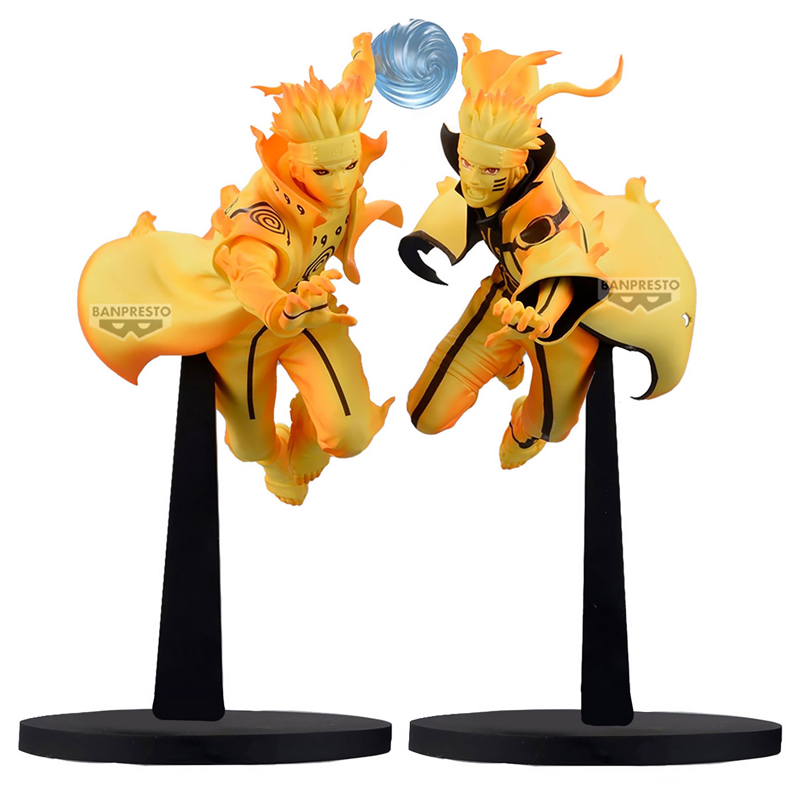 Product image Naruto Shippuden - Naruto Uzumaki Figure 16 cm
