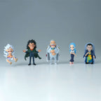 Zdjęcie produktu One Piece - Figurka z serii Parent and Child Bloodline Blindboxes