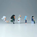 Zdjęcie produktu One Piece - Figurka z serii Parent and Child Bloodline Blindboxes