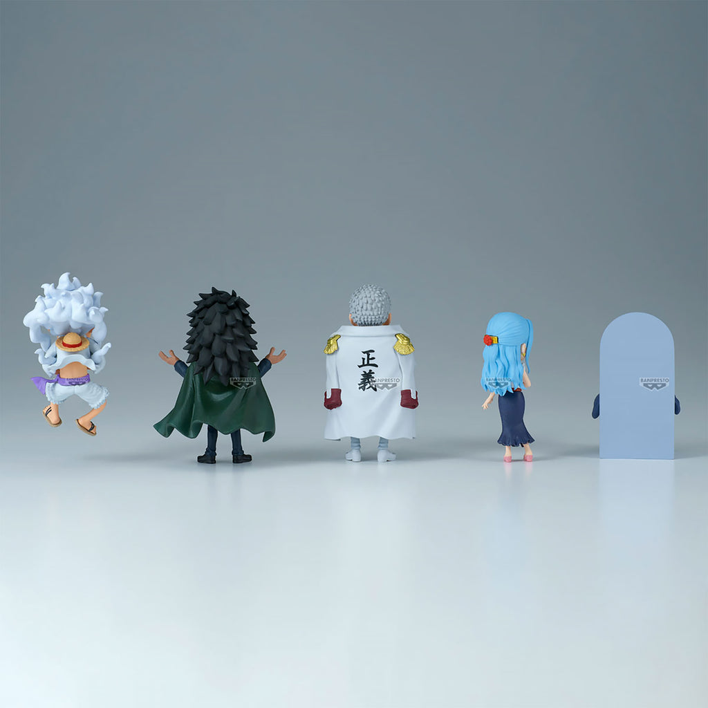 Zdjęcie produktu One Piece - Figurka z serii Parent and Child Bloodline Blindboxes