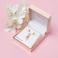 Product image Beauty and the Beast - Jewelry Gift Set