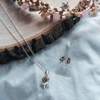 Product image Beauty and the Beast - Jewelry Gift Set