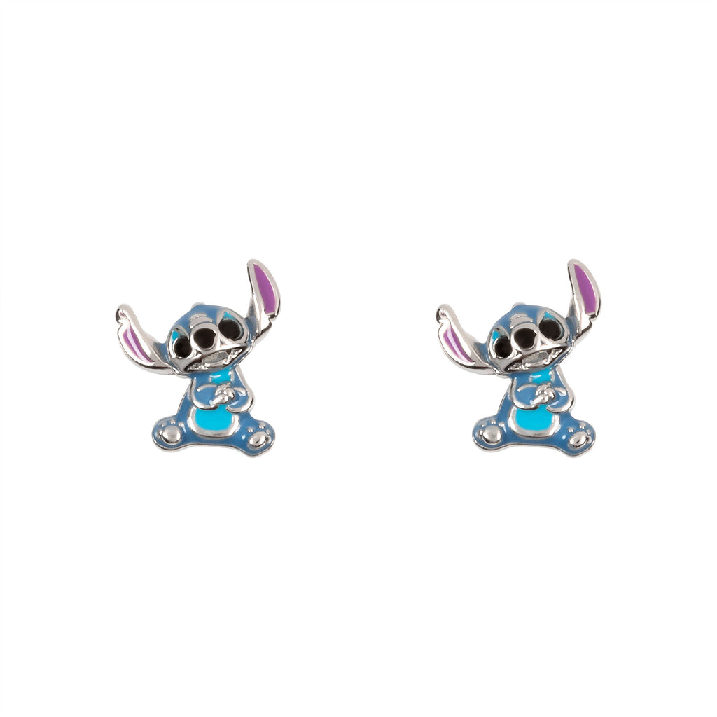 Product image Lilo & Stitch - Stitch Stud Earrings