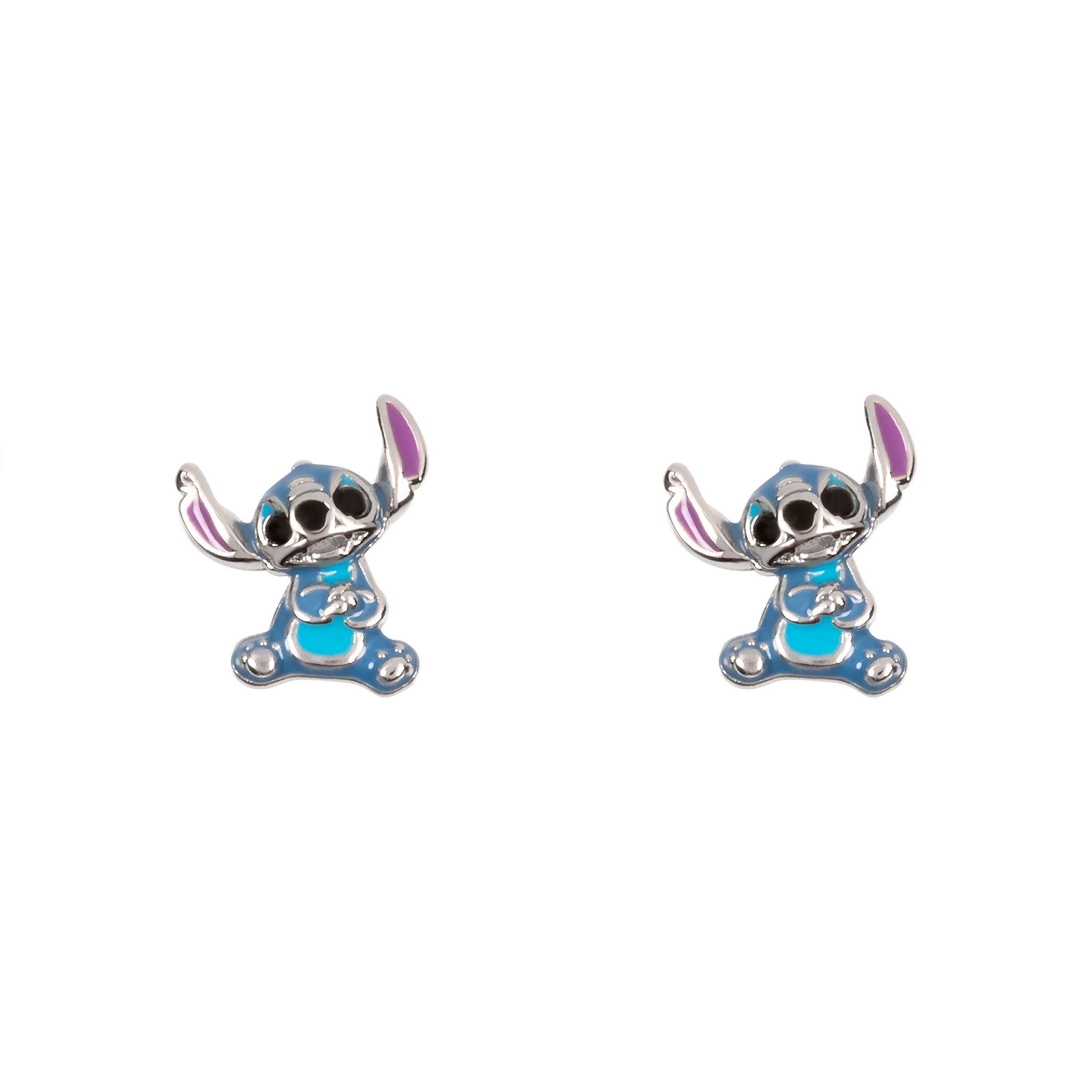 Product image Lilo & Stitch - Stitch Stud Earrings