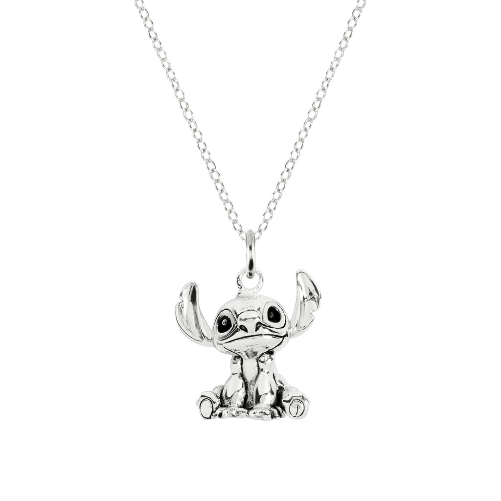 Zdjęcie produktu Naszyjnik Stitch - Lilo i Stitch
