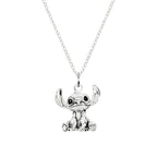Zdjęcie produktu Naszyjnik Stitch - Lilo i Stitch