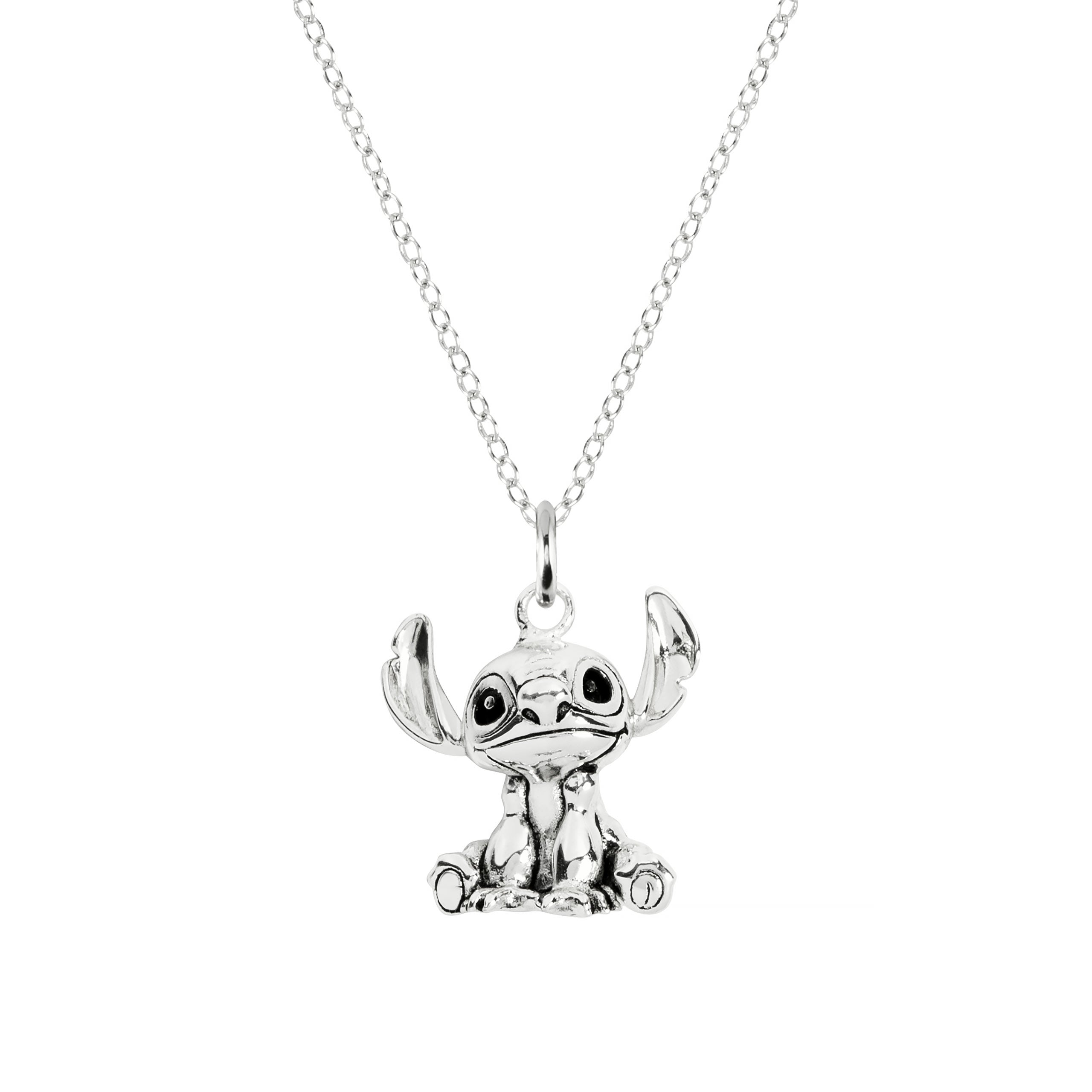 Zdjęcie produktu Naszyjnik Stitch - Lilo i Stitch