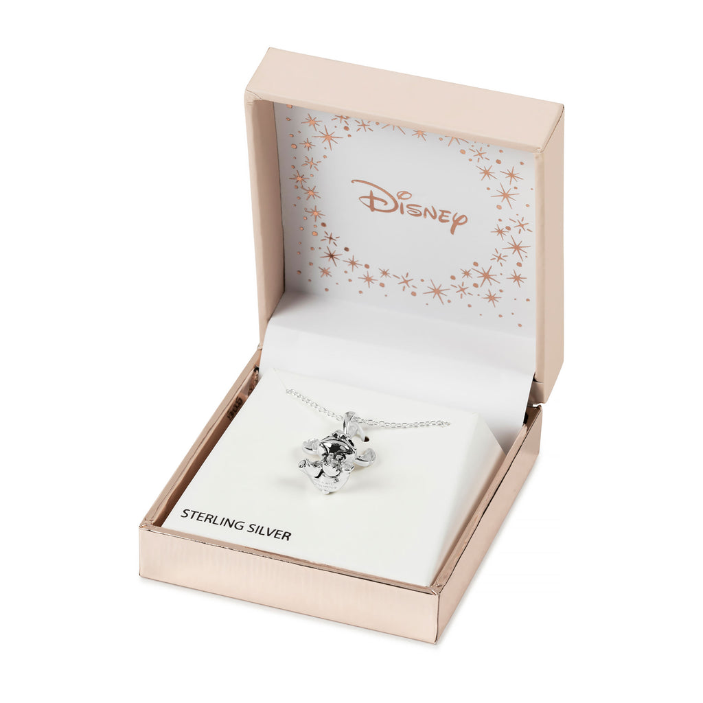 Zdjęcie produktu Naszyjnik Stitch - Lilo i Stitch