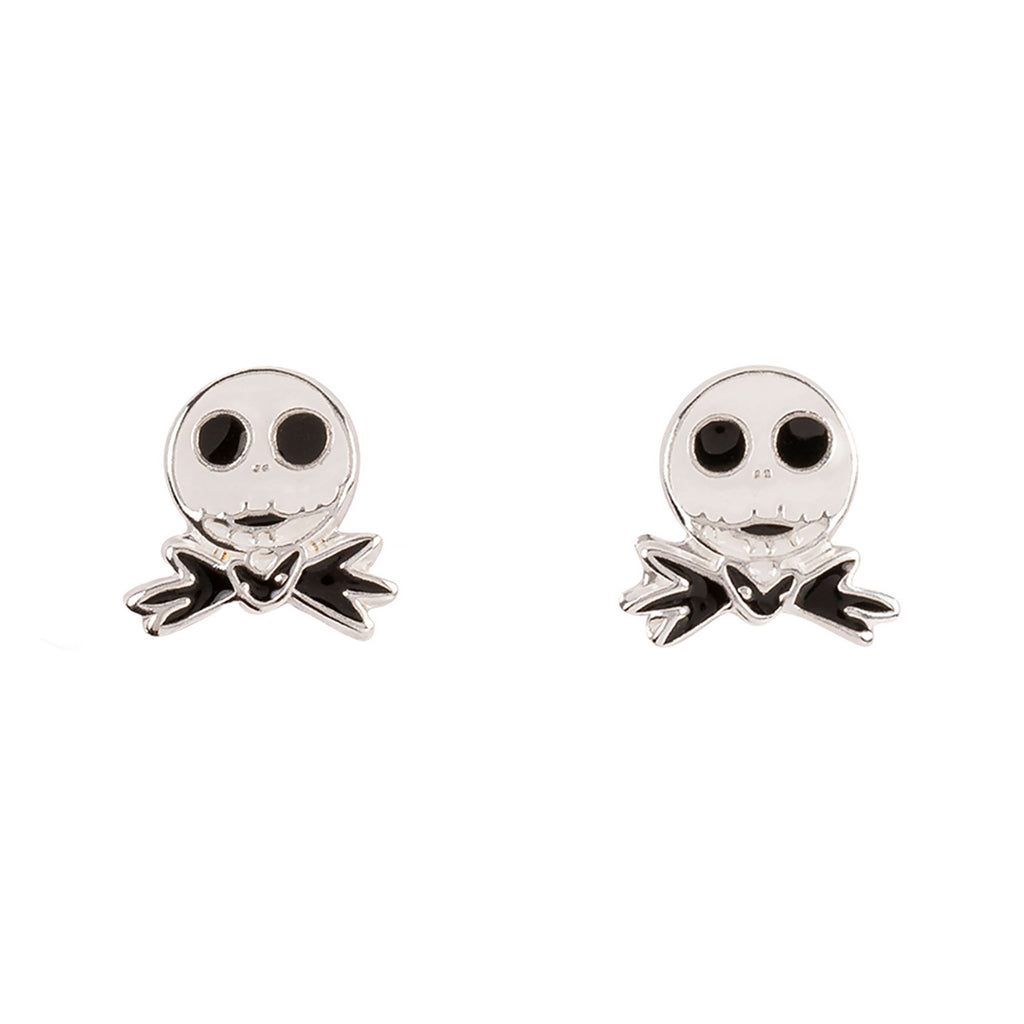 Zdjęcie produktu Nightmare Before Christmas - Jack Skellington Kolczyki