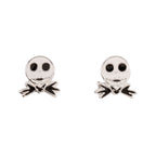 Zdjęcie produktu Nightmare Before Christmas - Jack Skellington Kolczyki