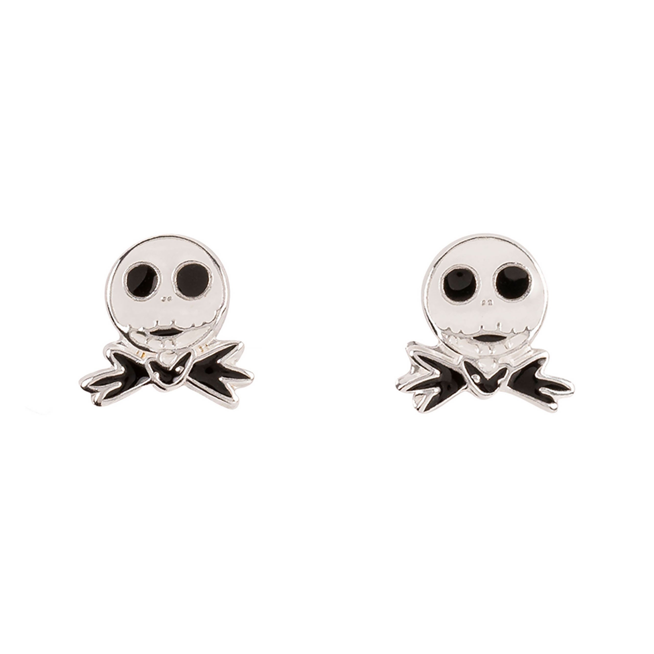 Zdjęcie produktu Nightmare Before Christmas - Jack Skellington Kolczyki