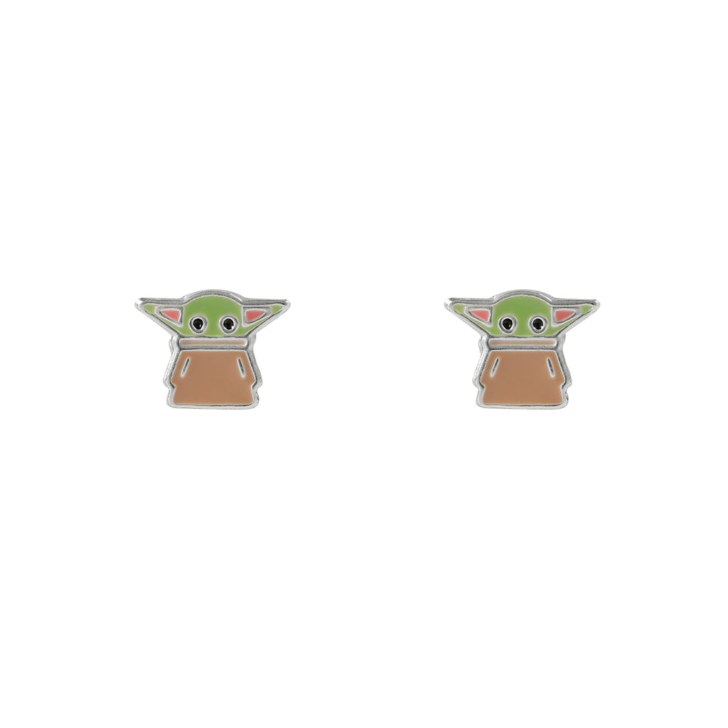 Zdjęcie produktu Kolczyki Grogu - Star Wars The Mandalorian