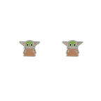Zdjęcie produktu Kolczyki Grogu - Star Wars The Mandalorian