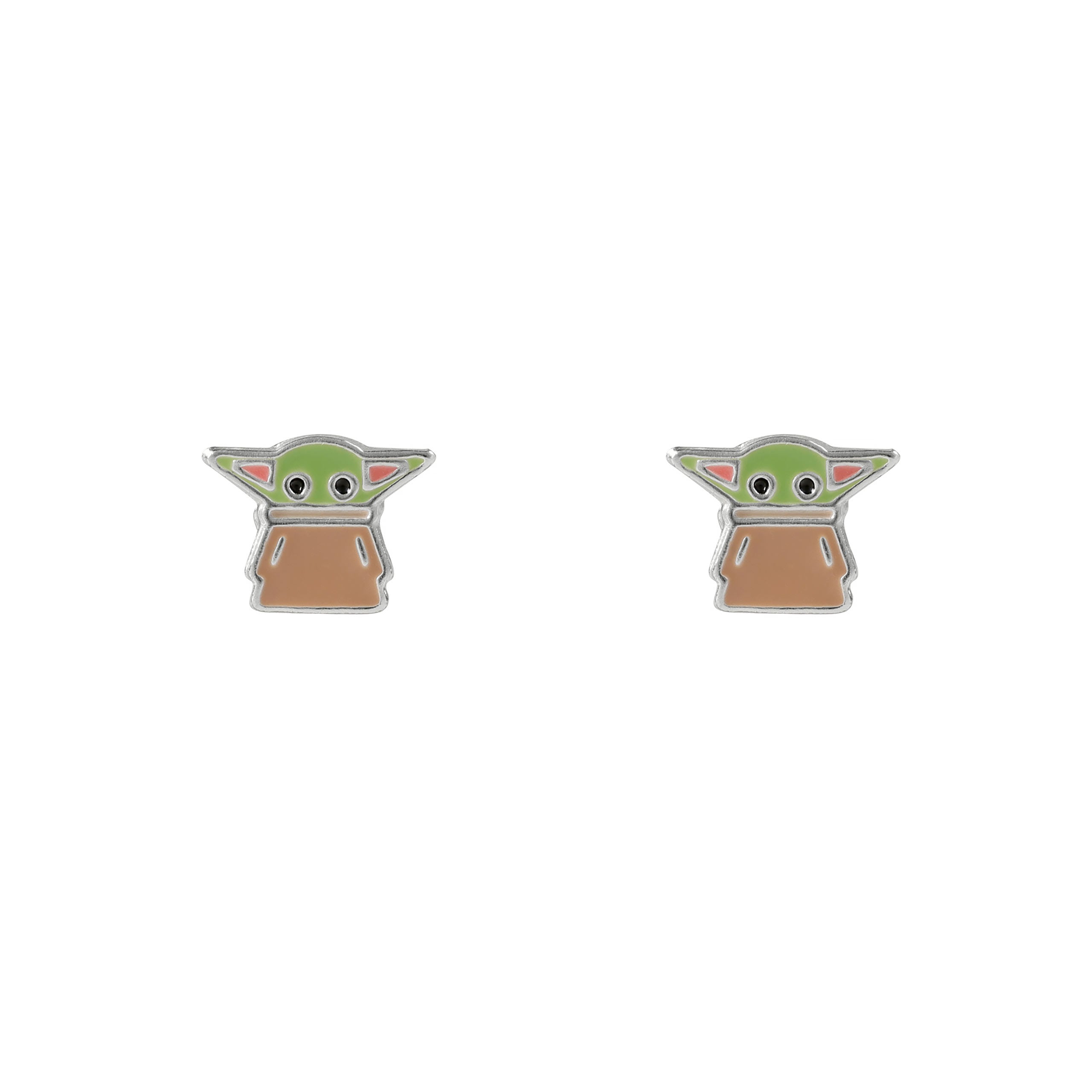 Zdjęcie produktu Kolczyki Grogu - Star Wars The Mandalorian