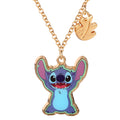 Zdjęcie produktu Naszyjnik Stitch - Lilo & Stitch