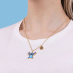Zdjęcie produktu Naszyjnik Stitch - Lilo & Stitch