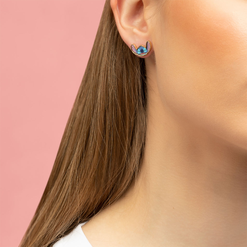 Product image Stitch Earrings Gift Set - Lilo & Stitch