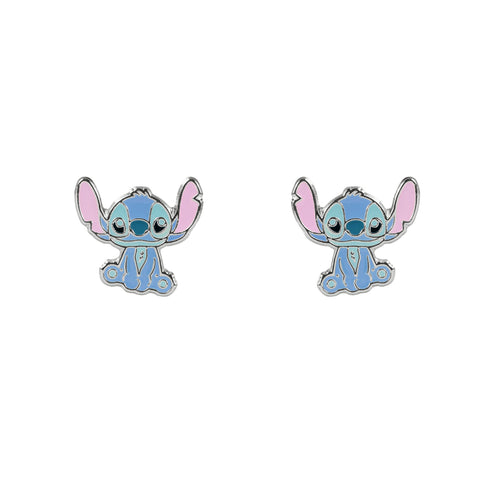 Zdjęcie produktu Kolczyki Stitch - Lilo & Stitch