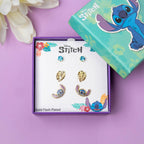 Product image Stitch Earrings 3-Piece Gift Set - Lilo & Stitch