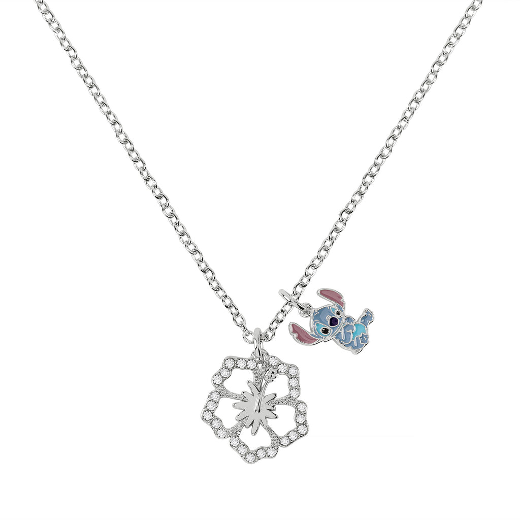 Product image Lilo & Stitch - Flower Necklace