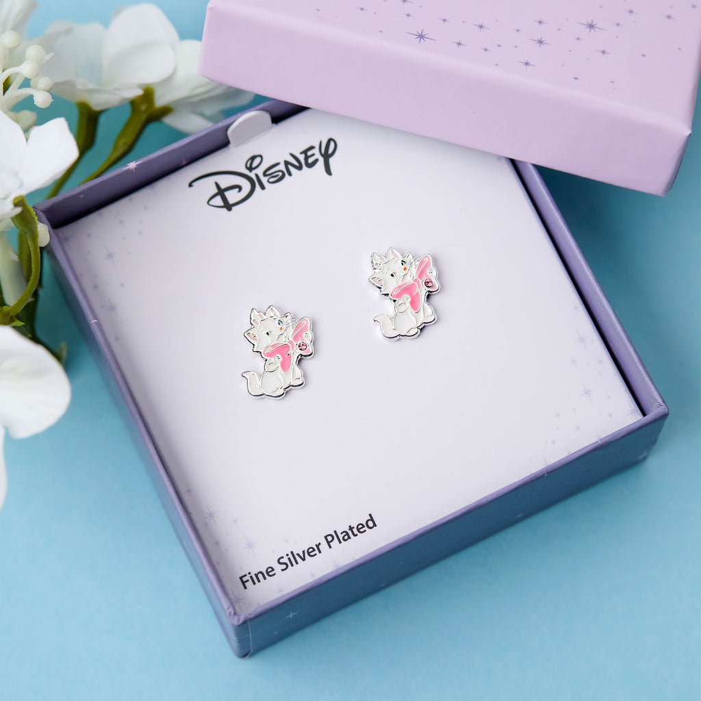 Product image Aristocats - Marie Earrings