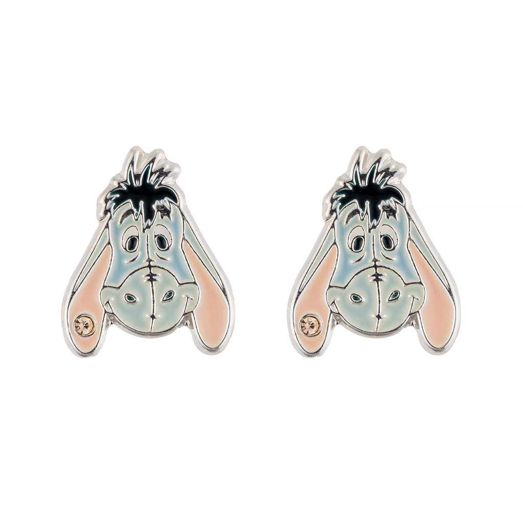Product image Eeyore Earrings - Winnie the Pooh