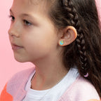 Product image Winnie the Pooh - Friends Earrings Gift Set