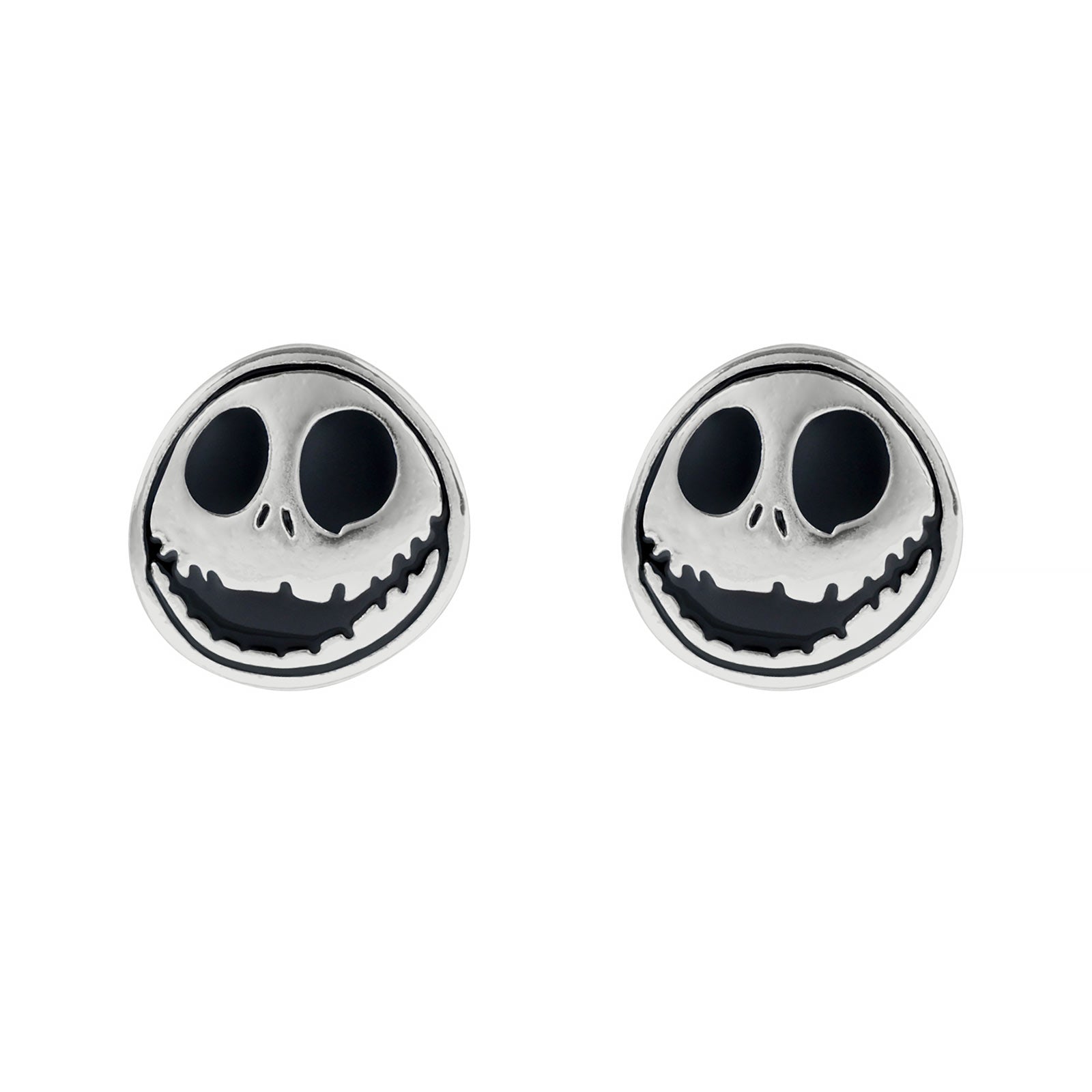 Zdjęcie produktu Kolczyki Jack Face - Nightmare Before Christmas