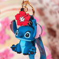 Zdjęcie produktu Stitch Ohana Means Family brelok - Lilo & Stitch