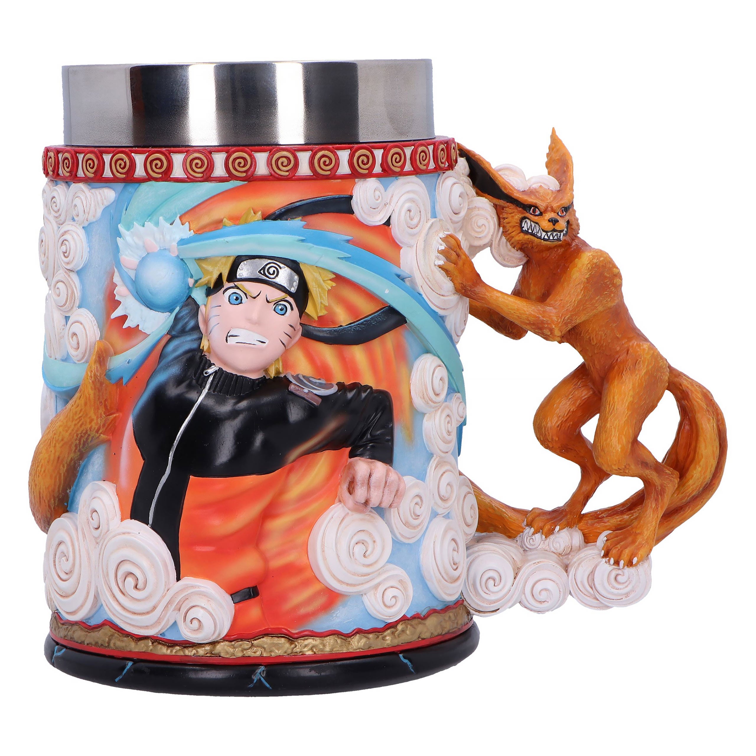 Zdjęcie produktu Naruto Shippuden - Naruto Uzumaki Dzbanek deluxe
