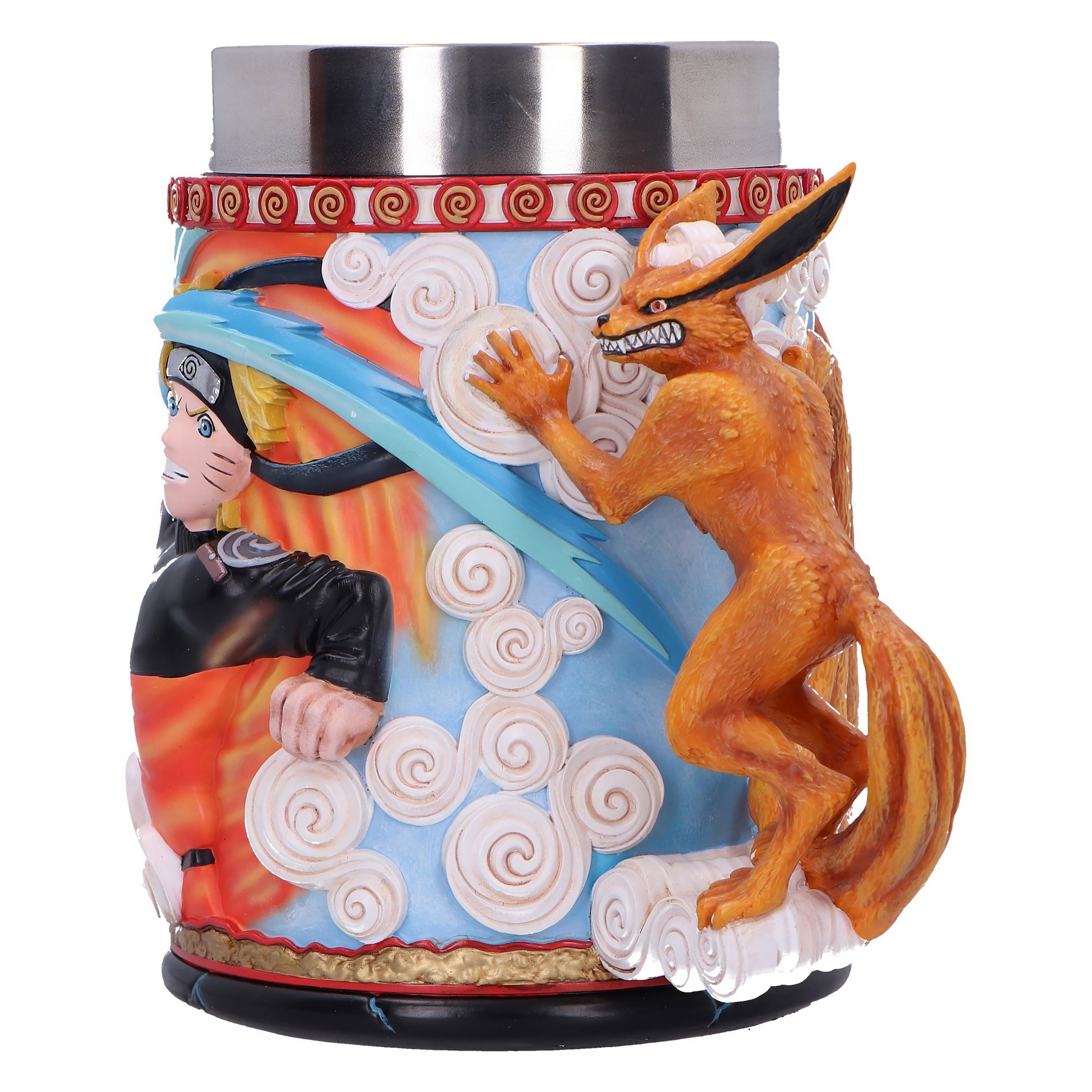 Zdjęcie produktu Naruto Shippuden - Naruto Uzumaki Dzbanek deluxe