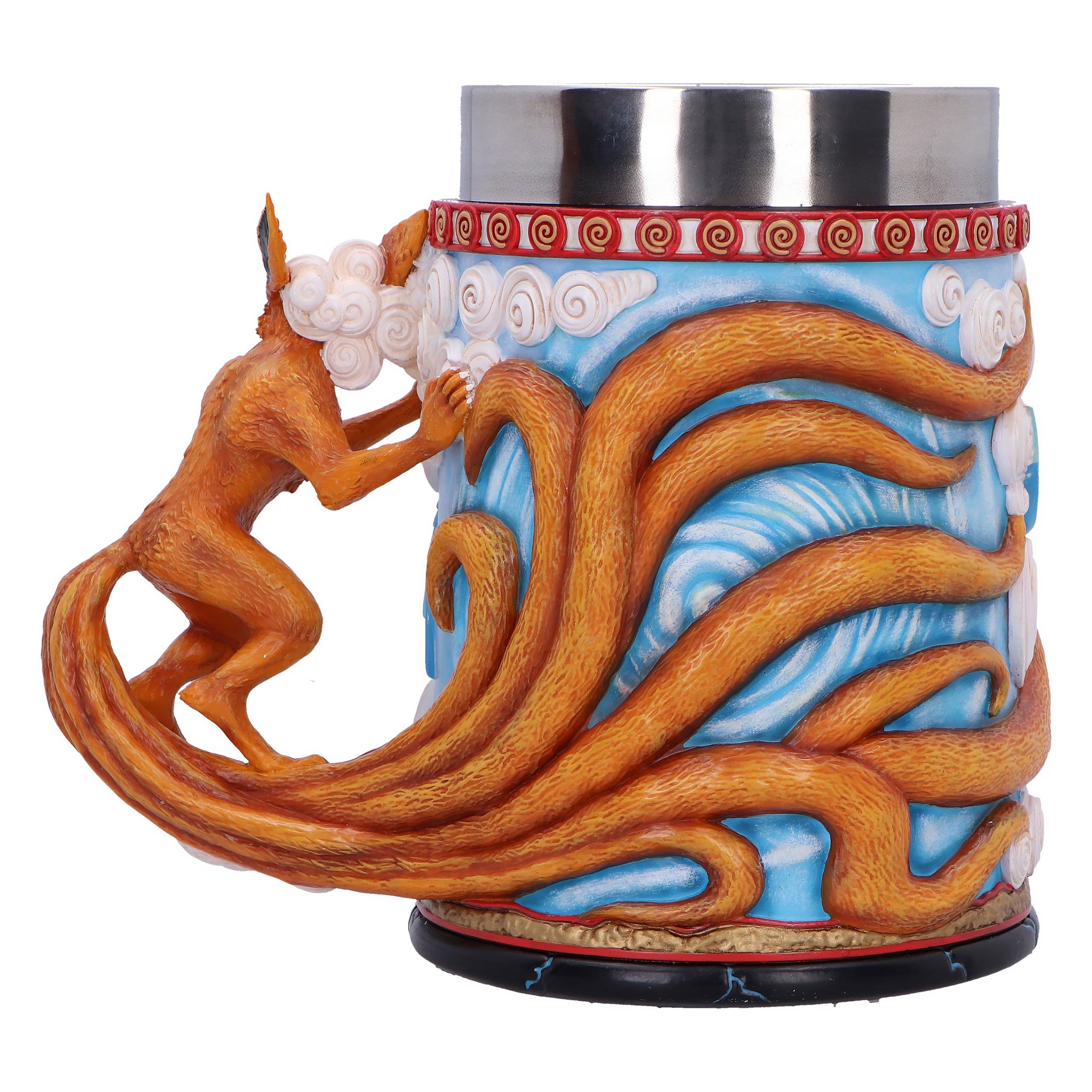 Zdjęcie produktu Naruto Shippuden - Naruto Uzumaki Dzbanek deluxe